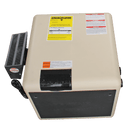 Pentair MasterTemp 125 High Performance Heater 125,000 BTUs, Natural Gas | EC-462024