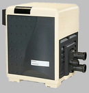 Pentair MasterTemp High Performance Eco-Friendly Pool Heater, Natural Gas, 250,000 BTU 460732