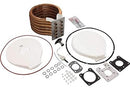 Pentair MasterTemp/Max-E-Therm Tube Sheet Coil Assembly | 474061