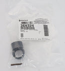 Pentair Mender Nut Kit for Racer Cleaners 360329