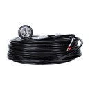 Pentair MicroBrite Color LED Light 12V, 100' Cord | EC-620425