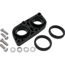 Pentair MiniMax Heater Quick Flange II Kit for 1-1/2" Threaded Connection | 471083