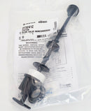 Pentair Noncorrosive Backwash Piston Slide Valve 273241Z