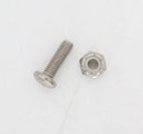 Pentair Nut & Bolt for Feedmast to Vac Tube EU79