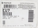 Pentair O-Ring for Feed Mast LLU7/LXU7 EU7