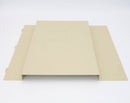 Pentair Old LC High Voltage Panel Cover for IntelliTouch Automation 520119Z