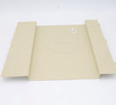 Pentair Old LC High Voltage Panel Cover for IntelliTouch Automation 520119Z