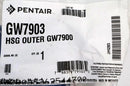 Pentair Outer Housing for SandShark Cleaner GW7903