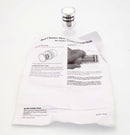 Pentair Pool Cleaner Flow Gauge Kit | 41200-0212