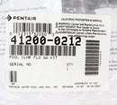 Pentair Pool Cleaner Flow Gauge Kit | 41200-0212