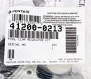 Pentair Pool Cleaner Regulator Kit | 41200-0213