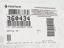 Pentair Racer Axle Kit | 360434