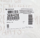 Pentair Racer LS Back-up Valve | 360428