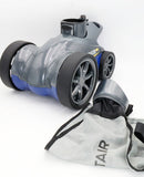 Pentair Racer LS Cleaner Head Only | 360330-HEAD