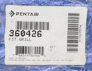 Pentair Racer LS Grill Kit | 360426