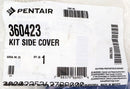 Pentair Racer LS Side Cover Kit 360423