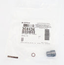Pentair Racer LS Sweep Tail Cap | 360436