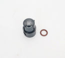 Pentair Racer LS Sweep Tail Cap | 360436