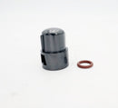 Pentair Racer LS Sweep Tail Cap | 360436