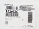 Pentair Racer LS Sweep Tail Cap | 360436