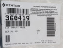 Pentair Racer LS Thrust Hose Kit | 360419