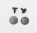 Pentair Racer Wheel Screw Kit 360254