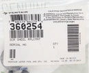 Pentair Racer Wheel Screw Kit 360254