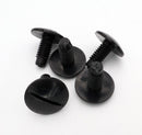 Pentair Racer Wheel Screw Kit 5-Pack | LLC55PMB