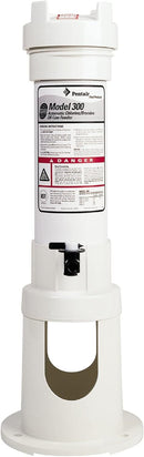 Pentair Rainbow 300 Off-Line Chlorine/Bromine Tablet Feeder | R171016