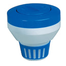 Pentair Rainbow 330 Deluxe Floating Chlorinator for 3" Tablets | R171086