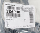 Pentair Rear Cover for Racer Cleaner | 360230