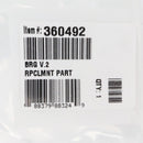 Pentair Rebel Bearing Kit | 360492