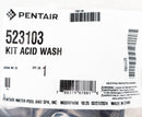 Pentair Salt Cell Acid Washing Kit | 523103