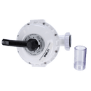 Pentair Sand Multiport Valve, HIFLO Side Mount | 261050