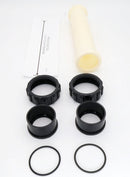 Pentair Sanitizer Pass-Through Cell for Winterizing 520588