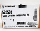 Pentair Sanitizer Pass-Through Cell for Winterizing 520588
