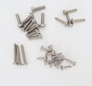 Pentair Screw Kit for Racer Cleaner | 360255