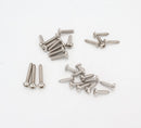Pentair Screw Kit for Racer Cleaner | 360255