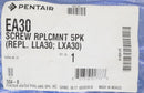 Pentair Screw Replacement 5-Pack for Kreepy Krauly Legend Cleaners EA30