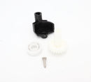 Pentair Racer Scrubber Gear Kit | 360238