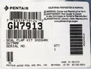 Pentair SandShark Seal Flap Kit | GW7913