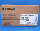 Pentair Max-E/Dura Glas Seal Plate Kit | C203-193P