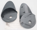 Pentair Side Cover Kit for Racer Cleaner 360234