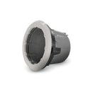 Pentair Small PVC Niche, Concrete | 79206600