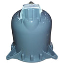 Pentair Small PVC Niche, Concrete | 79206600