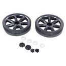 Pentair Racer Small Wheel Kit | 360236