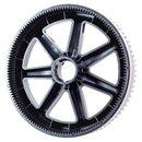 Pentair Racer Small Wheel Kit | 360236