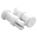 Pentair Snap Fit VAC Tube Post, 2/Pack | EU147