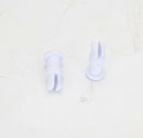 Pentair Snap Fit VAC Tube Post, 2/Pack | EU147