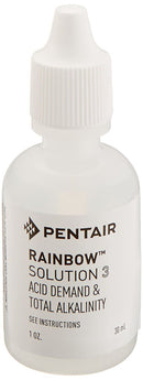Pentair Solution